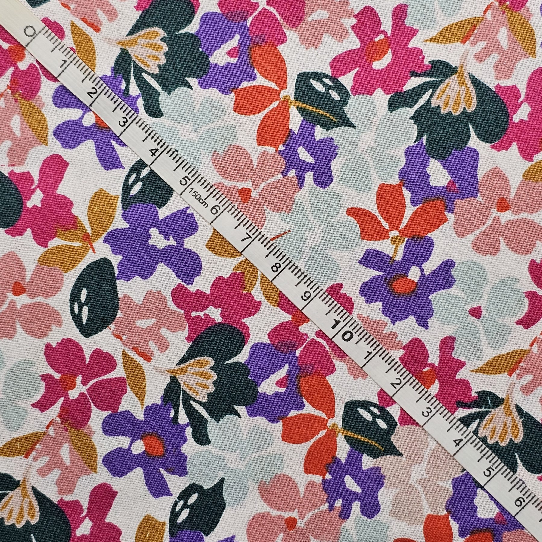 Crafty Fabrics - Jamagne Design - CC158