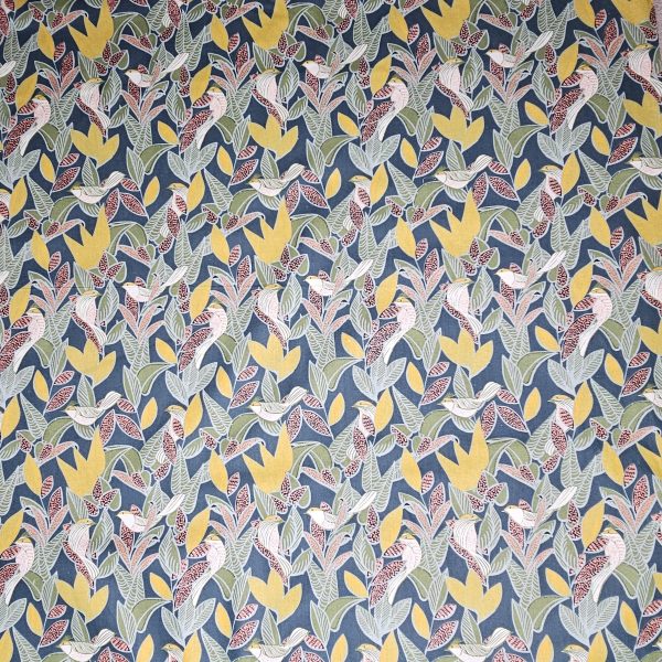 Crafty Fabrics - Baraci Design - CC159