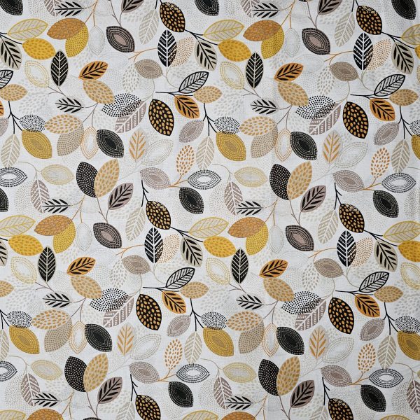 Crafty Fabrics - Floral Design - CC160