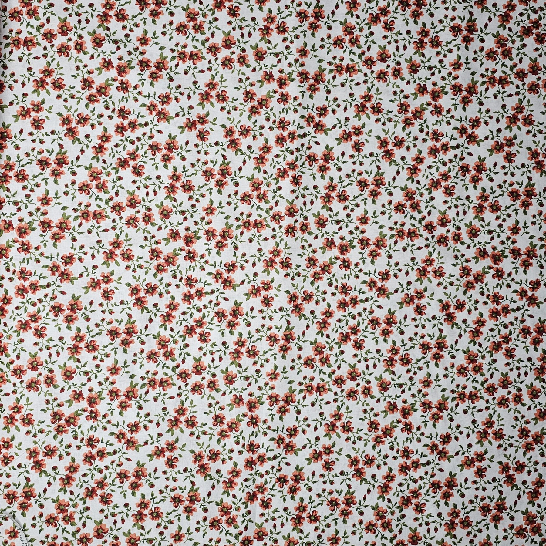 Crafty Fabrics - Floral Design - CC161