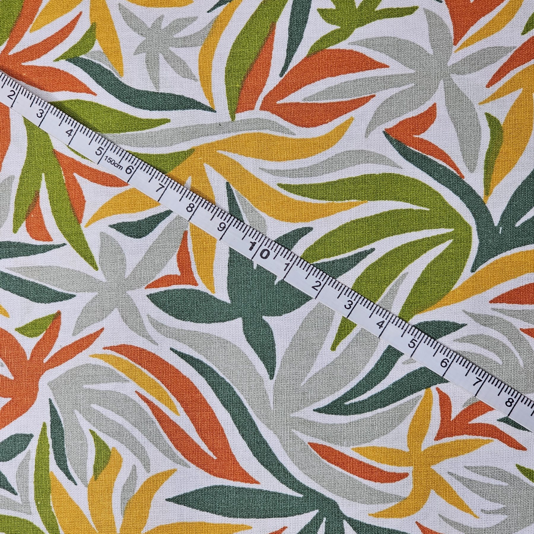 Crafty Fabrics - Saison Design - CC162