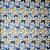 Crafty Fabrics - Furan Design - CC163