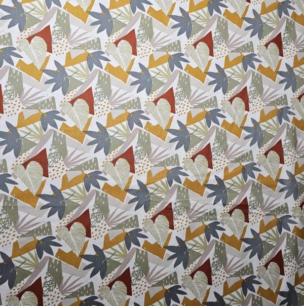 Crafty Fabrics - Weiss Design - CC165