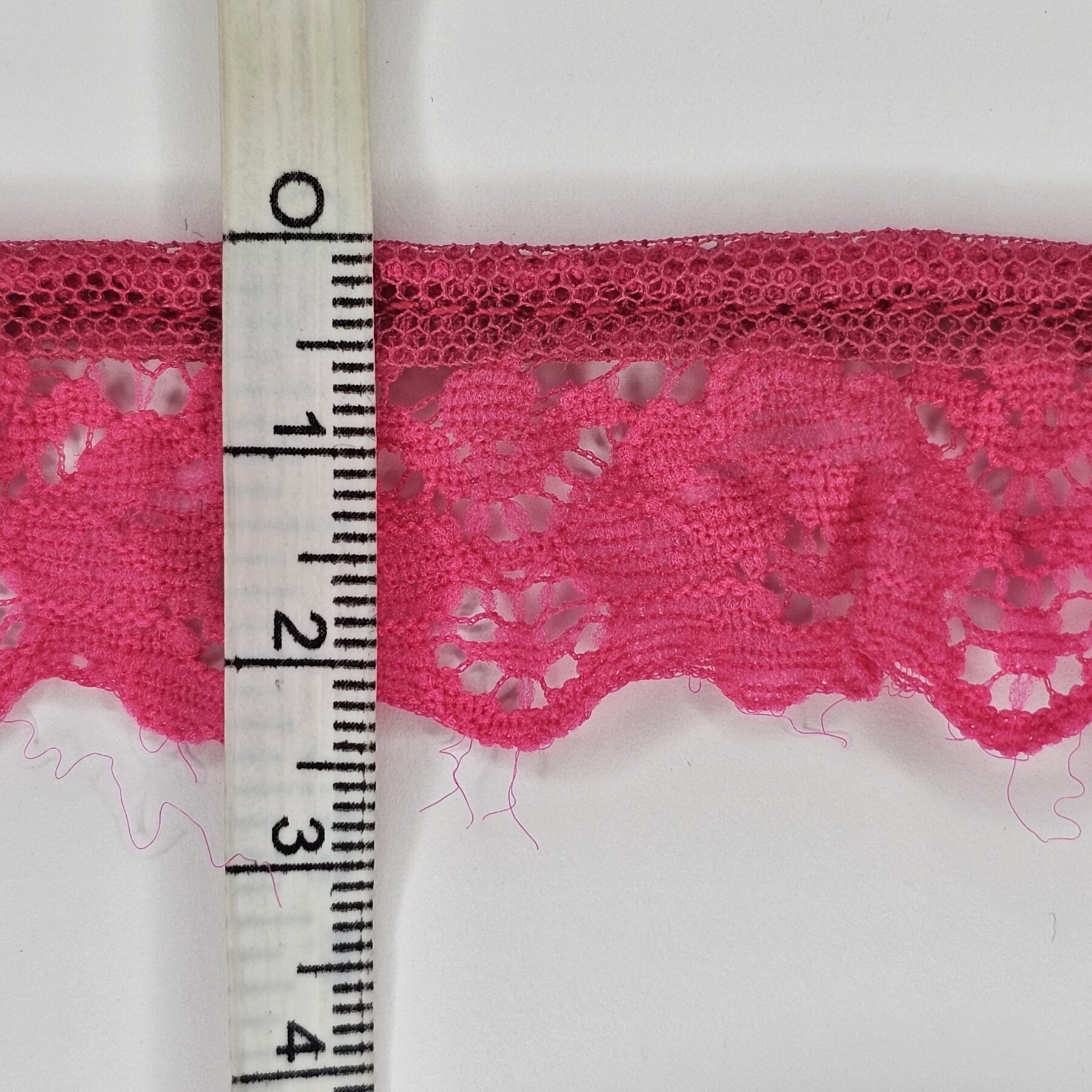 Small Pink Trimmings - 3 metres - TP3012