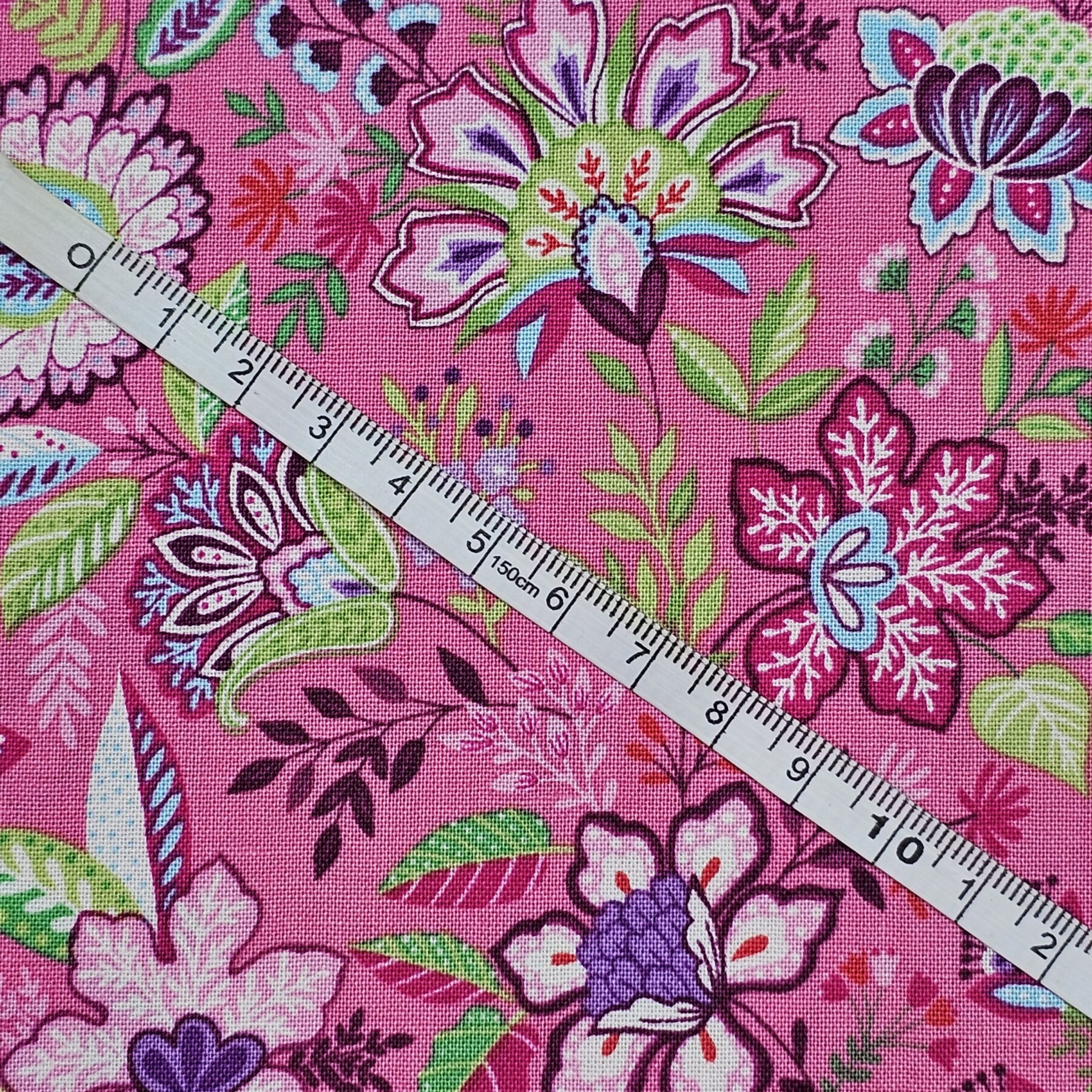 Makower - Tropica Botanical - M173