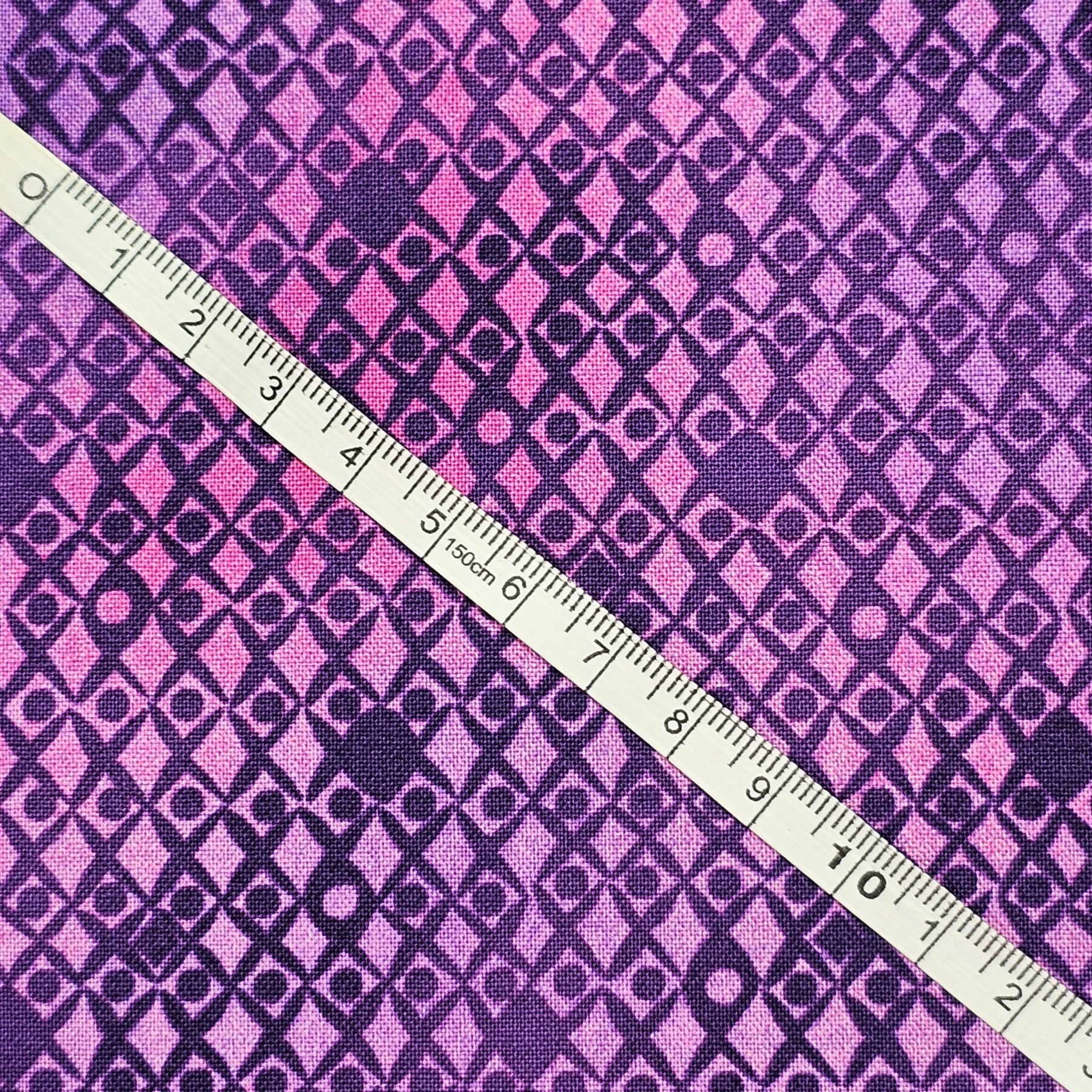 Makower - Tropica Lattice - M176