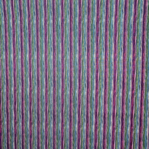 Makower - Tropica Stripe - M182