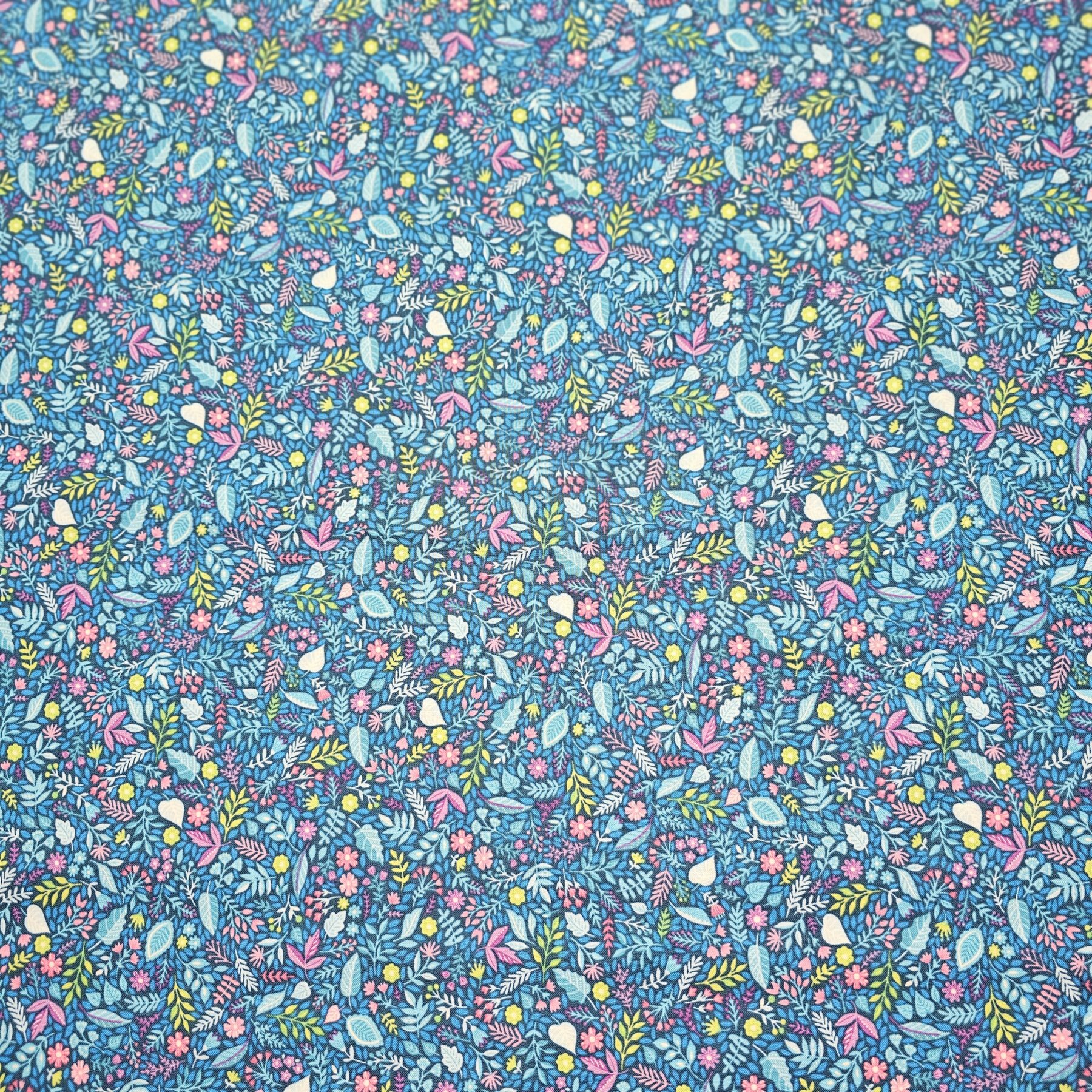 Makower - Tropica Foliage - M184