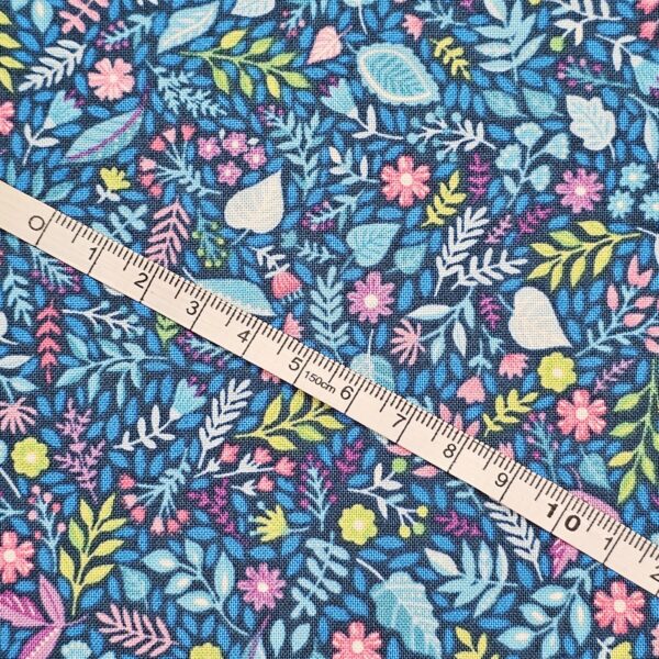 Makower - Tropica Foliage - M184