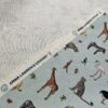 Panama 100% Cotton Fabric - Emma Lawrence Designs - Safari - CC253