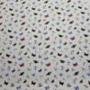 Panama 100% Cotton Fabric - Emma Lawrence Designs - Butterflies - CC254