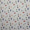 Panama 100% Cotton Fabric - Emma Lawrence Designs - Nautical - CC256