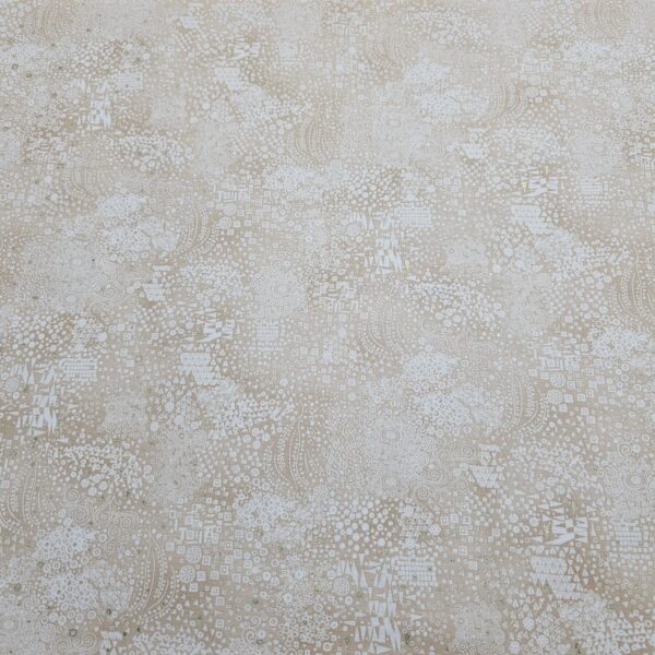 Makower - Golden Engraved - M189