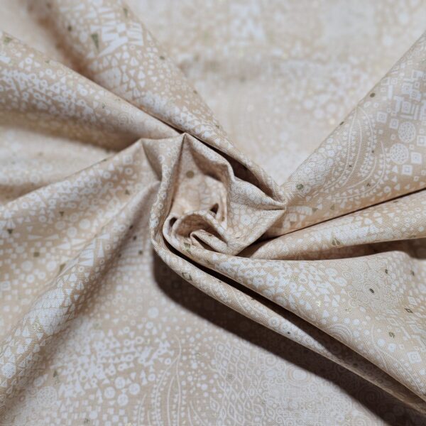 Makower - Golden Engraved - M189