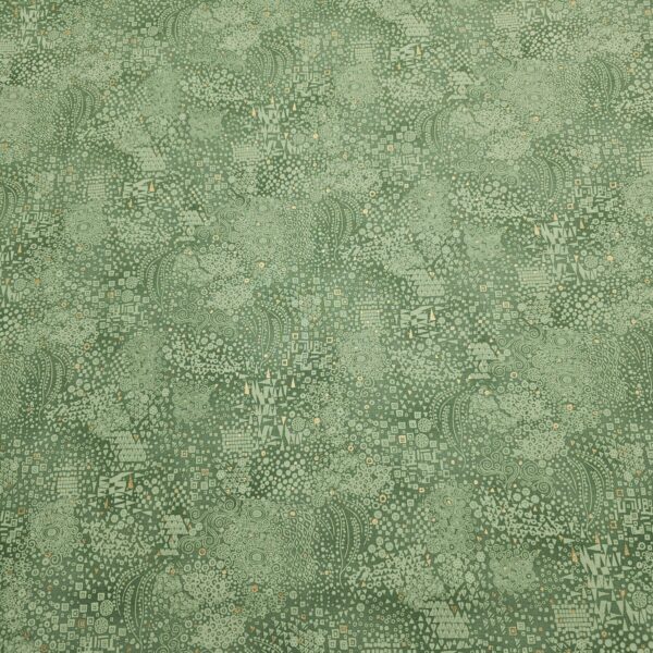 Makower - Golden Engraved - M194