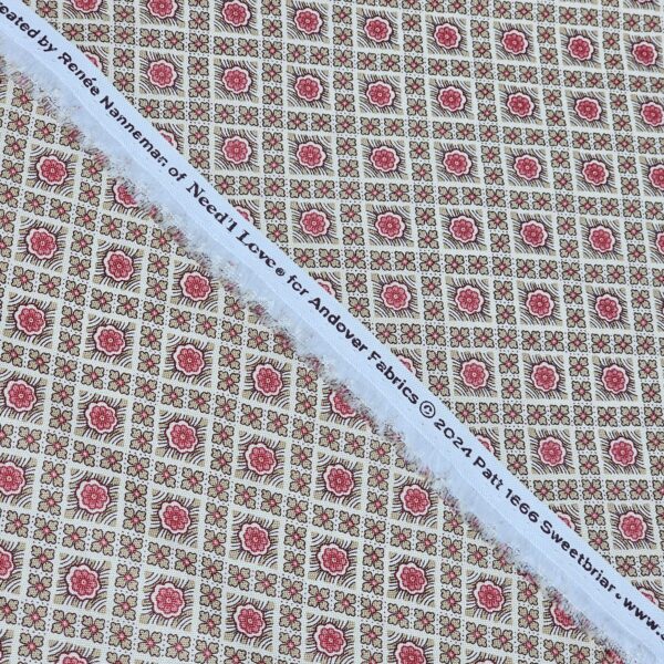 Andover - By Renee Nanneman - Blossoms - M197