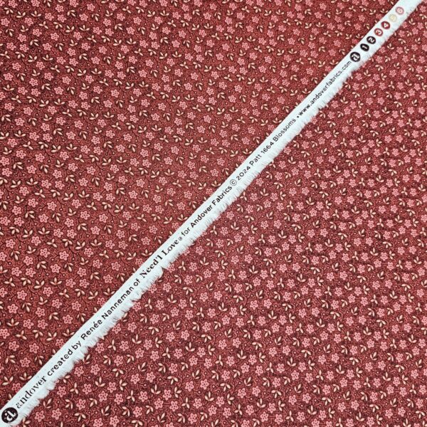 Andover - By Renee Nanneman - Blossoms - M198