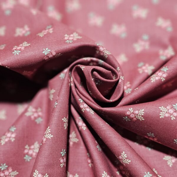 Andover - By Renee Nanneman - Rosehips - M199