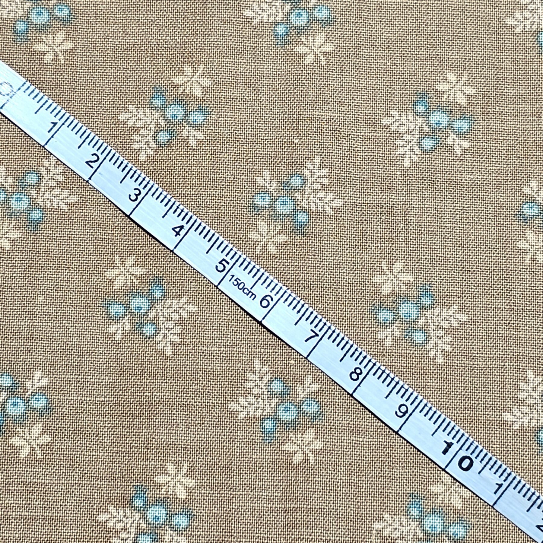 Andover - By Renee Nanneman - Rosehips - M202