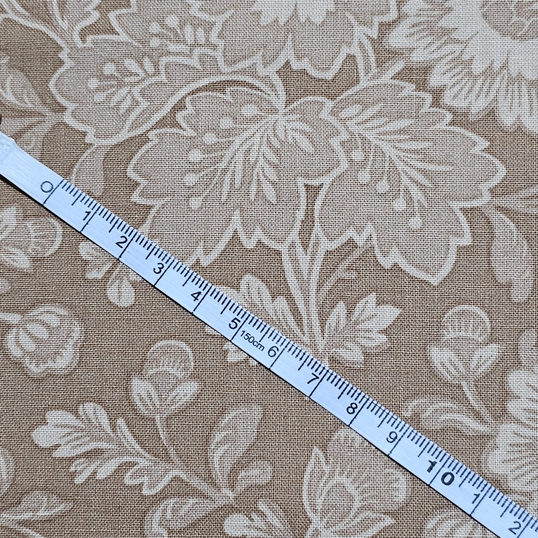 Andover - By Renee Nanneman - Canopy - M204