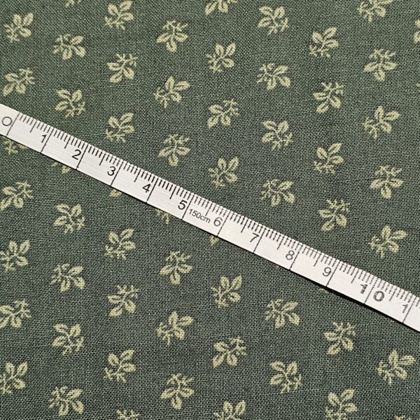 Andover - By Renee Nanneman - Leaflet - M206