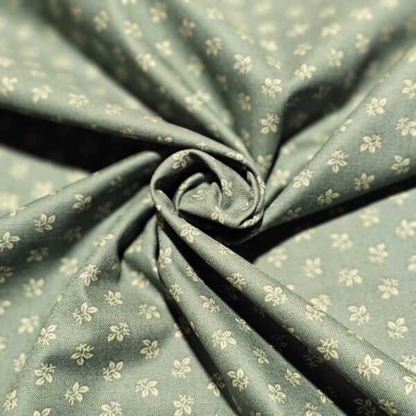 Andover - By Renee Nanneman - Leaflet - M206