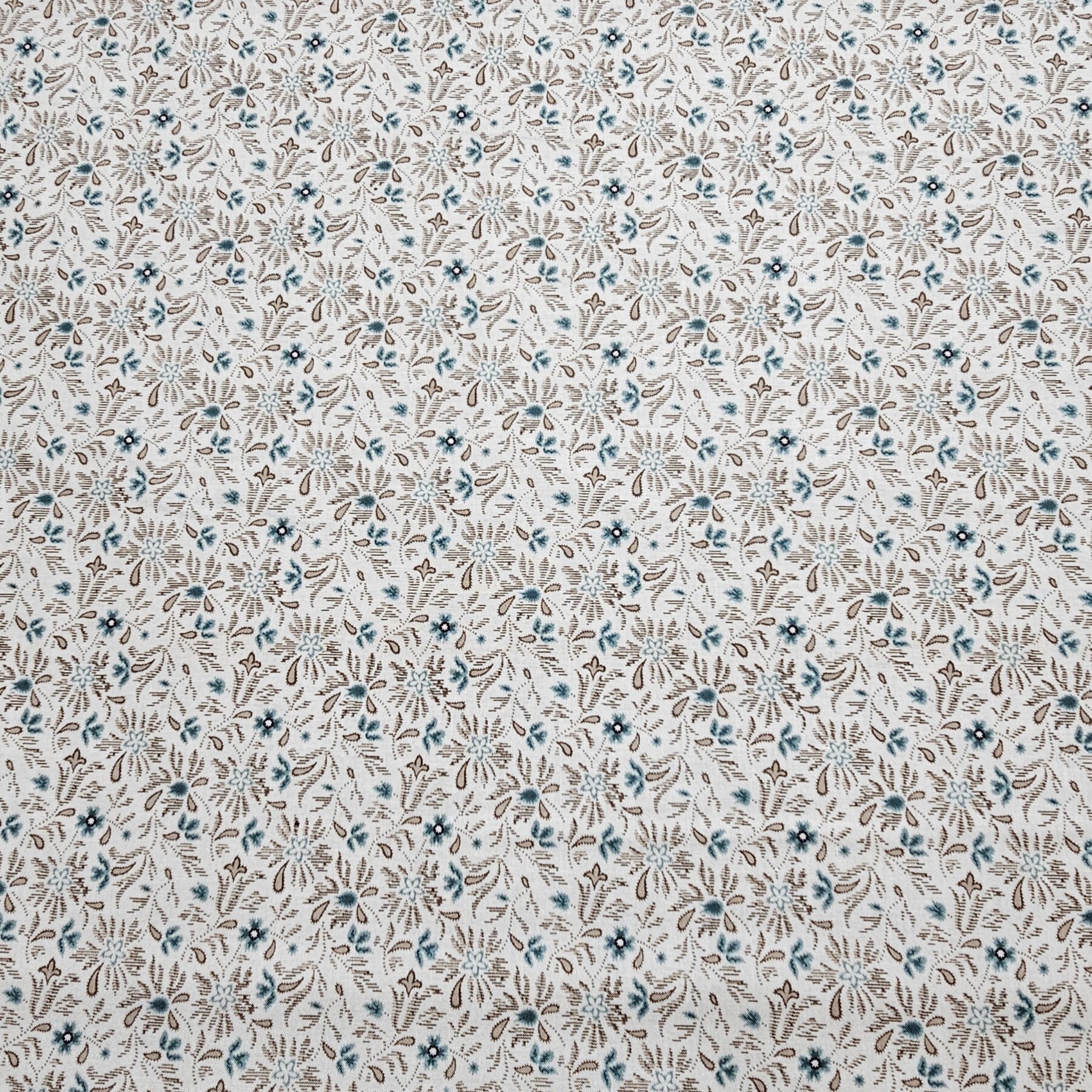 Andover - By Renee Nanneman - Brocade - M207