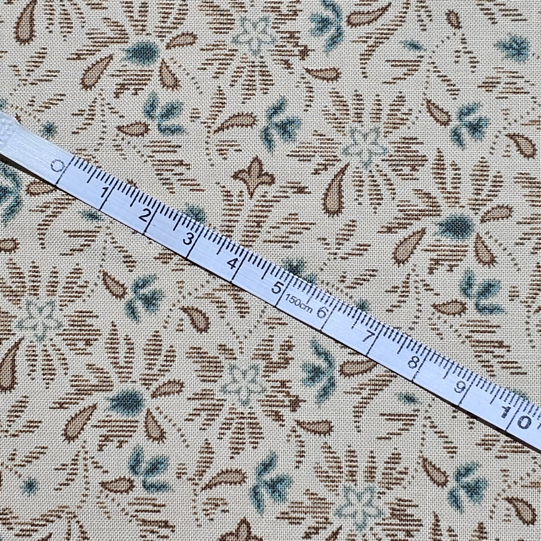 Andover - By Renee Nanneman - Brocade - M207