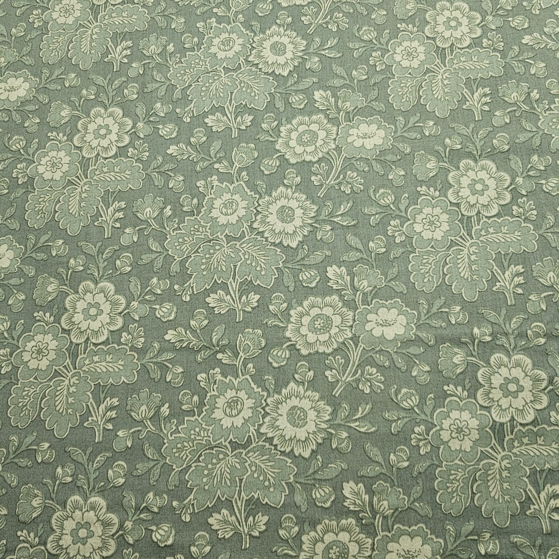 Andover - By Renee Nanneman - Canopy - M208