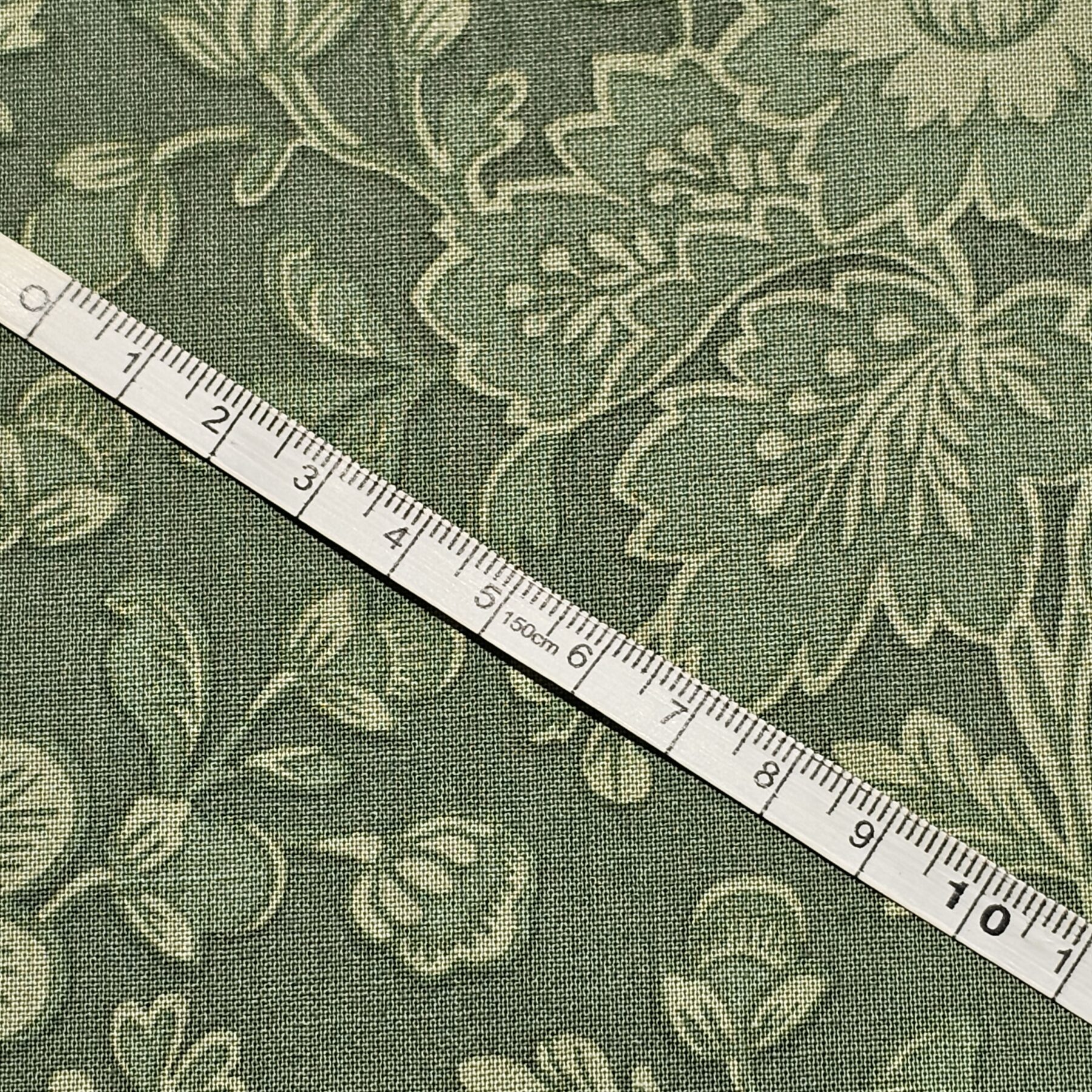 Andover - By Renee Nanneman - Canopy - M208