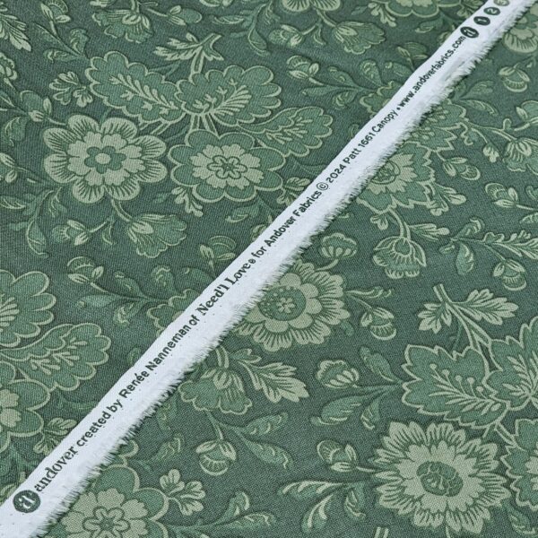 Andover - By Renee Nanneman - Canopy - M208