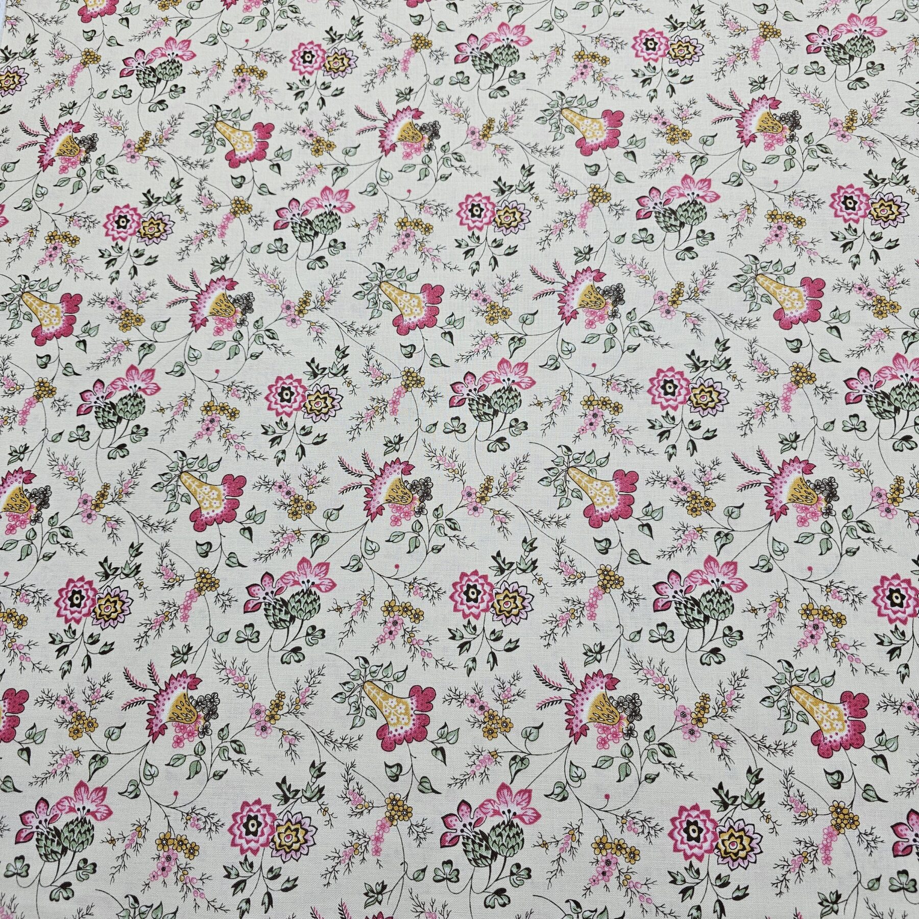 Andover - By Max & Louise Pattern Co - M209