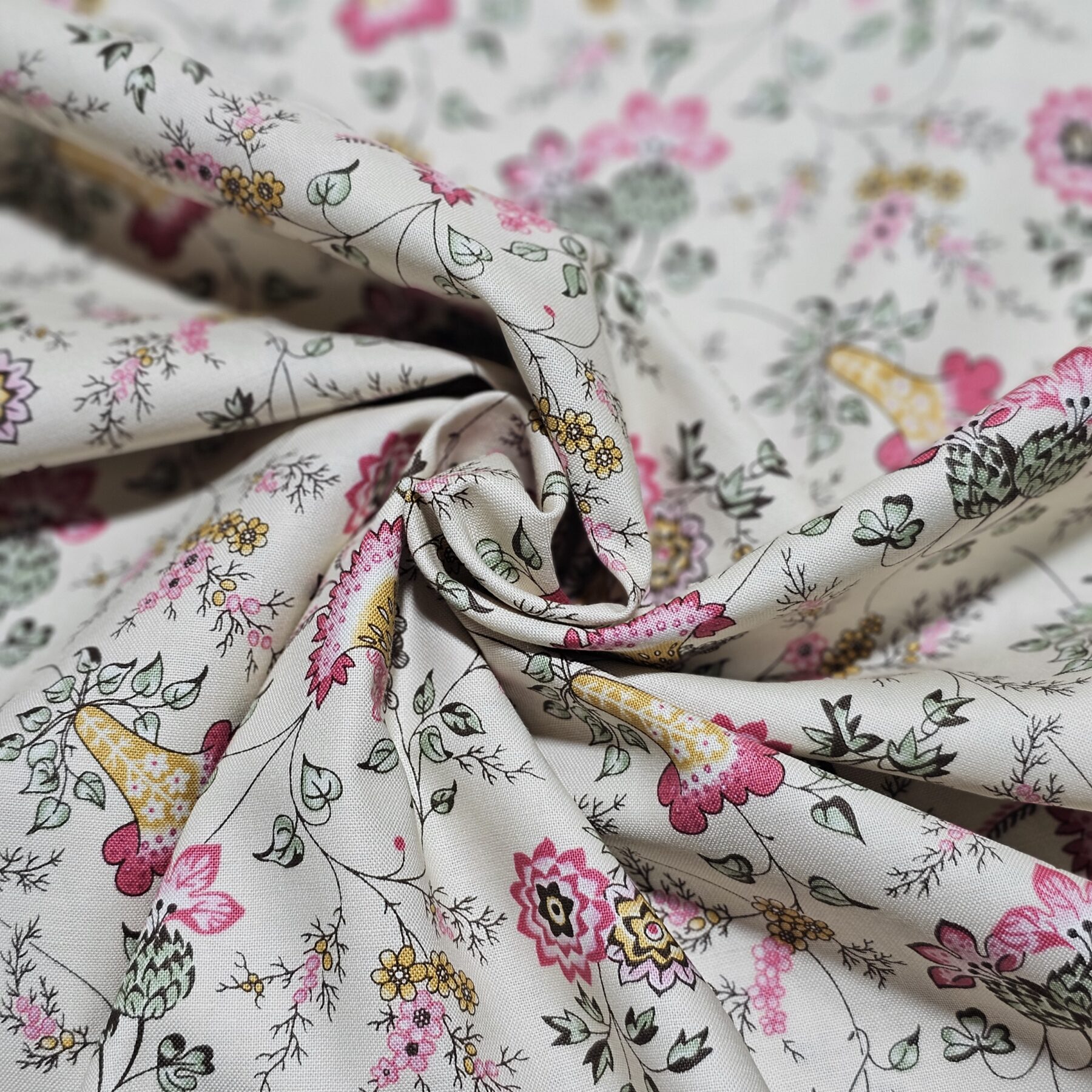 Andover - By Max & Louise Pattern Co - M209