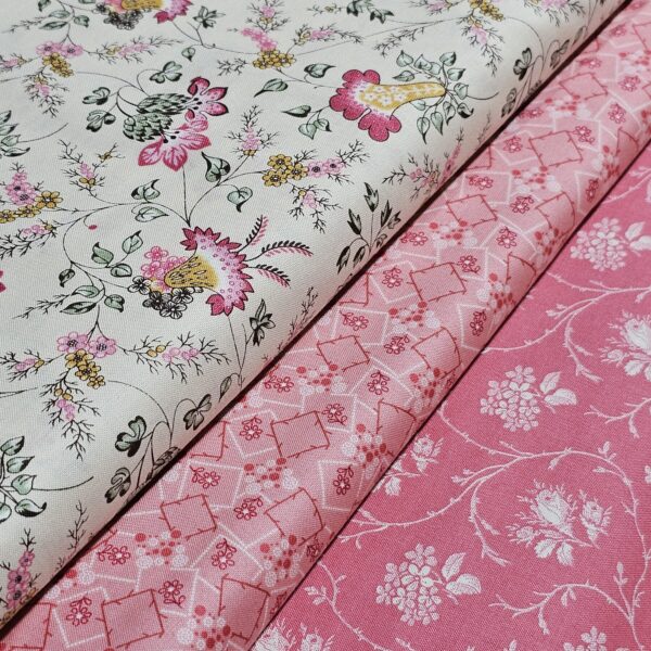 Andover - By Max & Louise Pattern Co - M209