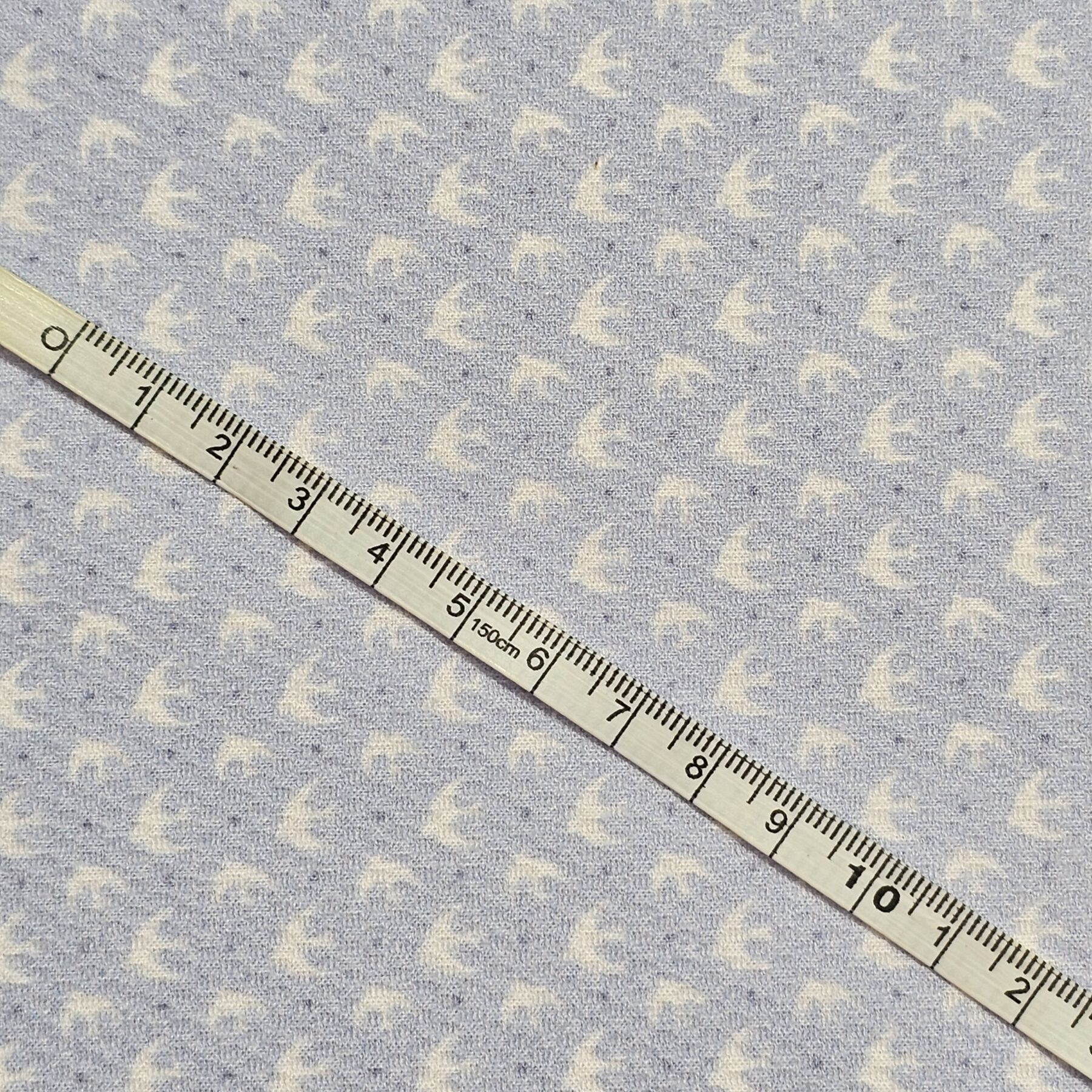 Baby Boom Fabric - CC216
