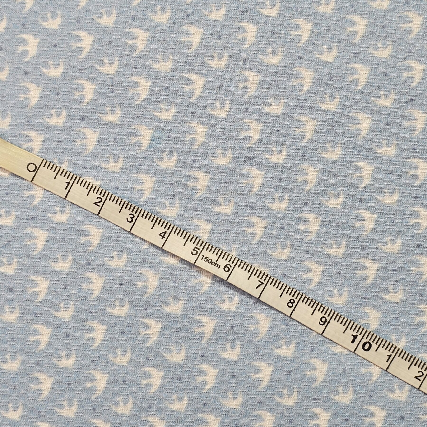 Baby Boom Fabric - CC229