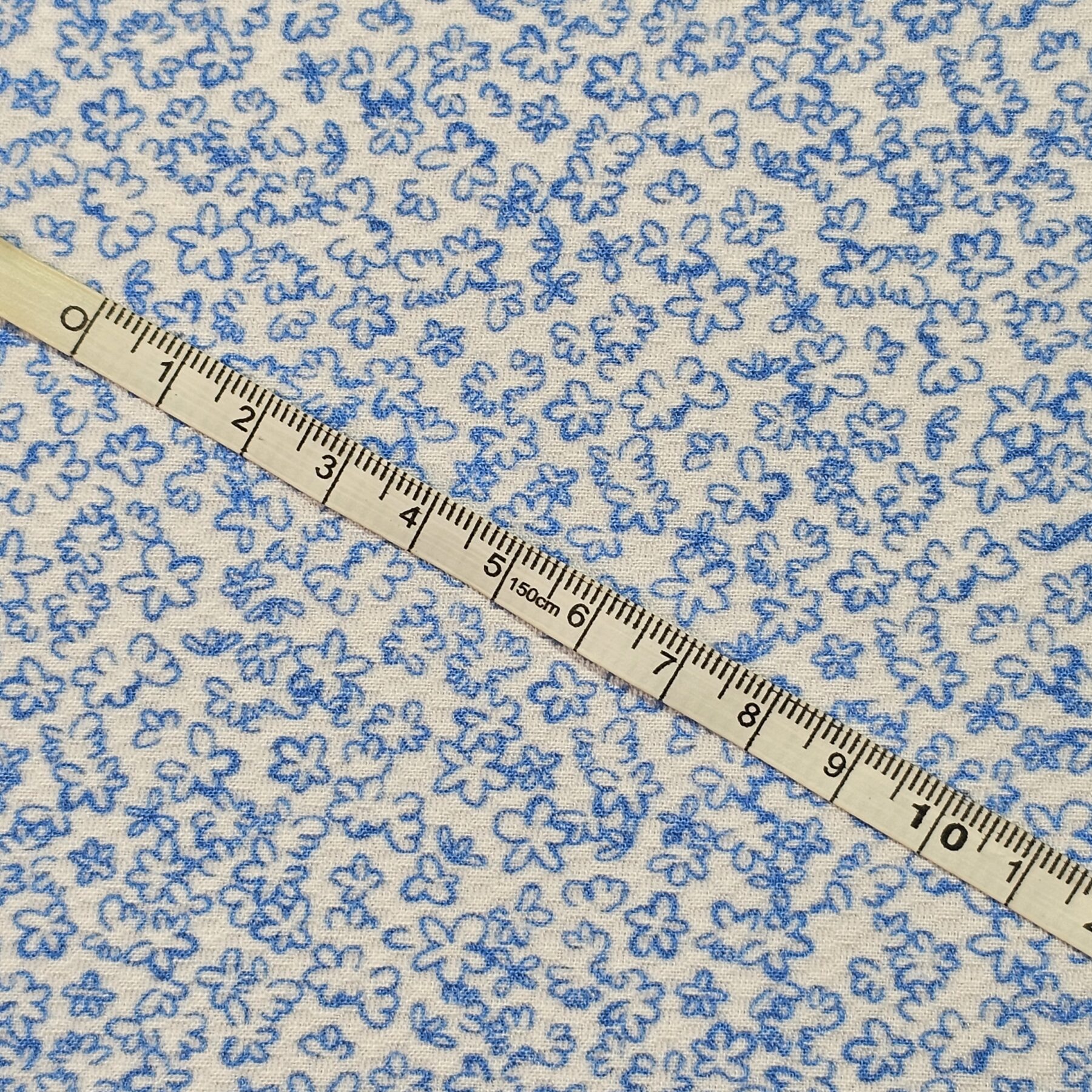 Baby Boom Fabric - CC218