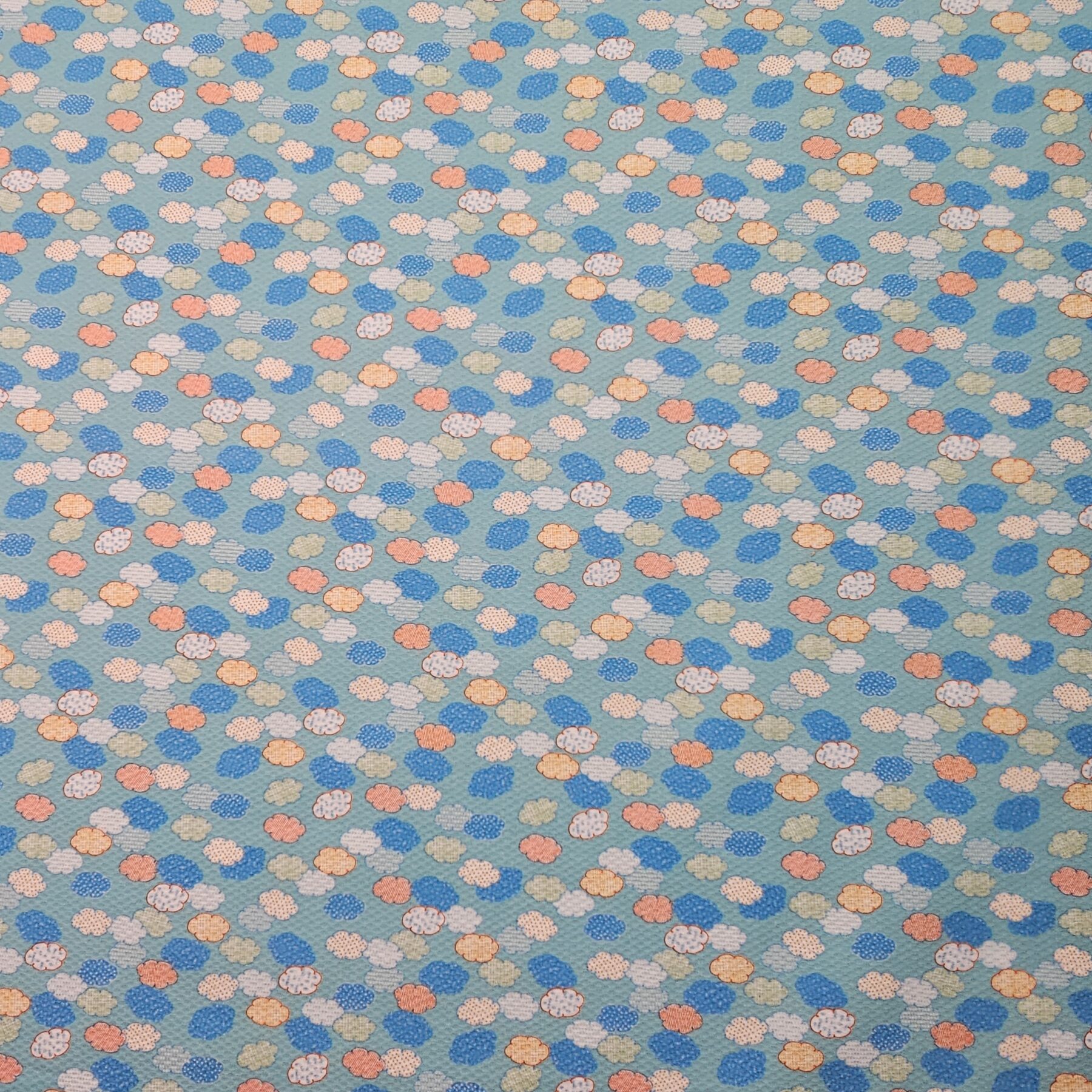 Baby Boom Fabric - CC227