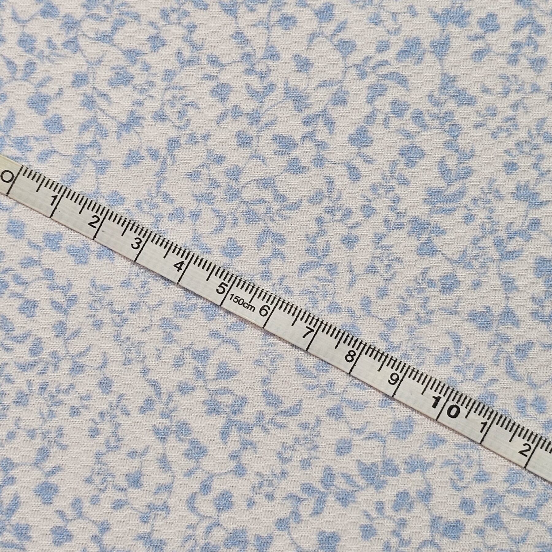 Baby Boom Fabric - CC222