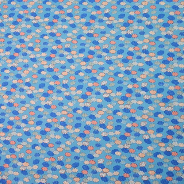 Baby Boom Fabric - CC201