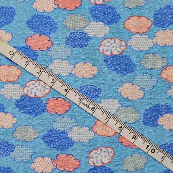 Baby Boom Fabric - CC201