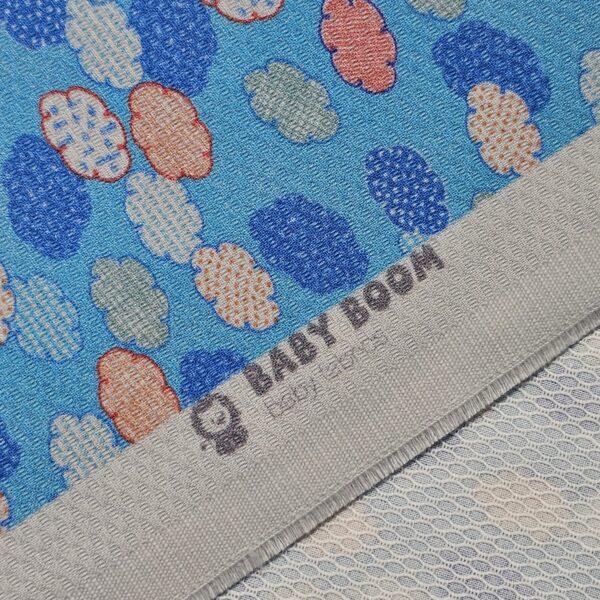 Baby Boom Fabric - CC201