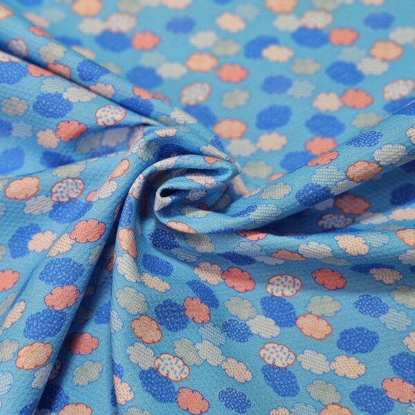 Baby Boom Fabric - CC201