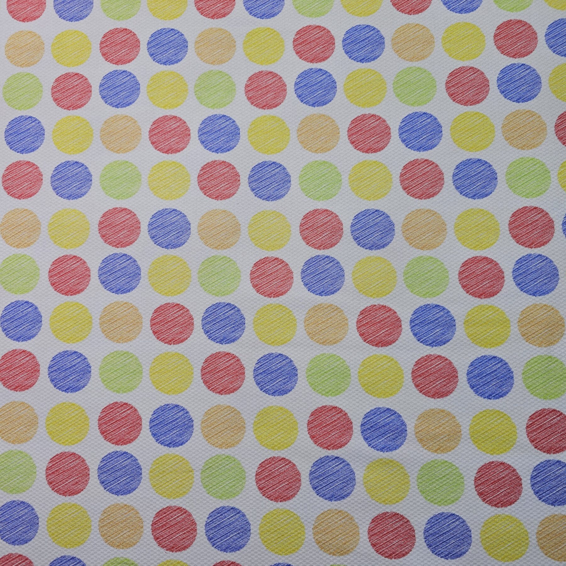 Baby Boom Fabric - CC221