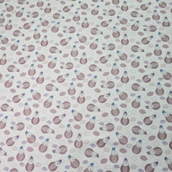Baby Boom Fabric - CC211