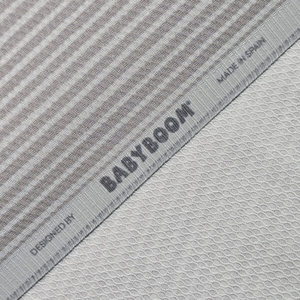 Baby Boom Fabric - CC197