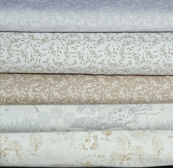Baby Boom Fabric - CC217