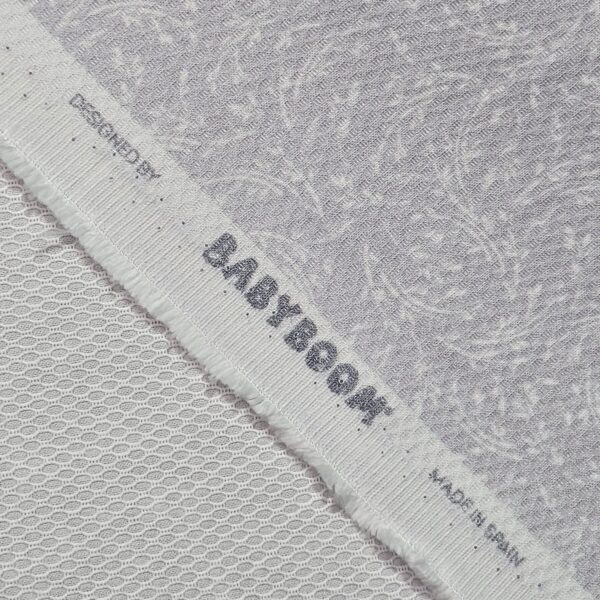 Baby Boom Fabric - CC218