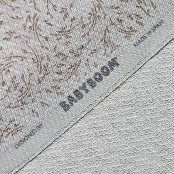 Baby Boom Fabric - CC181
