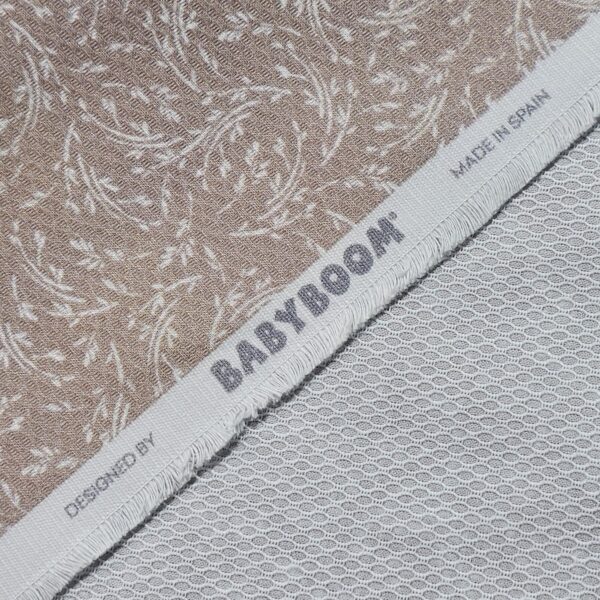 Baby Boom Fabric - CC219